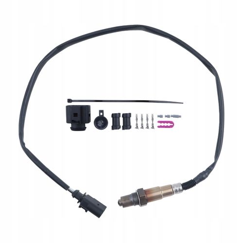 SONDA LAMBDA FORD FOCUS MK2 MK3 S-MAX KUGA na Arena.pl