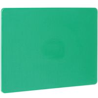 Deska do krojenia HACCP 450x300 mm - zielona