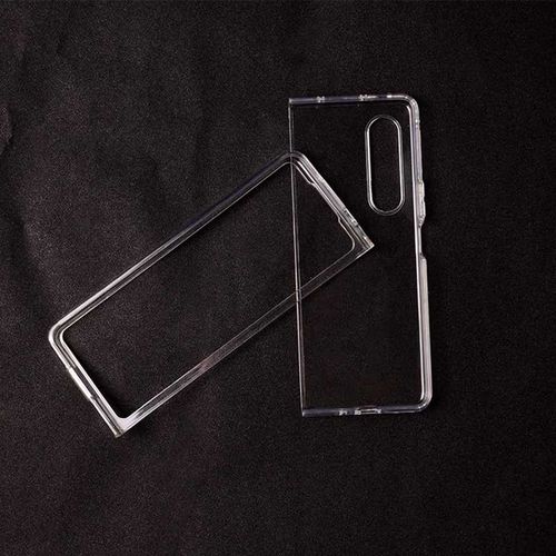 Spacecase Clear Case Galaxy Z Fold 4 na Arena.pl