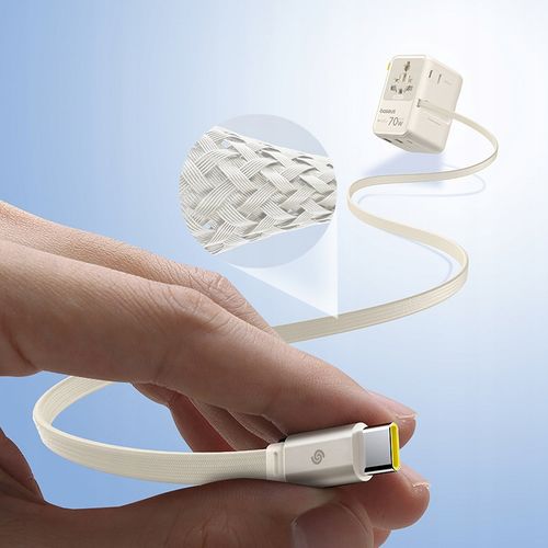 Adapter podróżny BASEUS EnerCore CG11 (Globalny) na Arena.pl