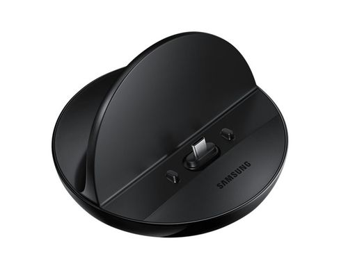 Oryginalna stacja dokujaca Samsung EE-D3000BB TYP C do S8 S9 S8+ S9+ na Arena.pl