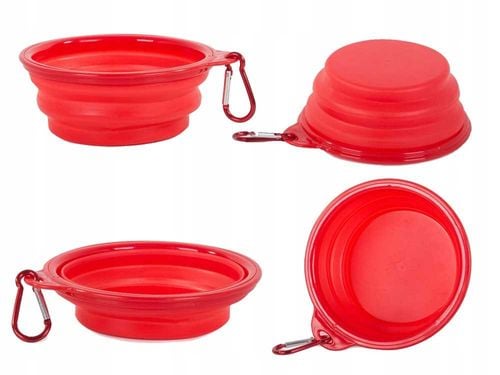 miska dla psa składana s - 19268 na Arena.pl