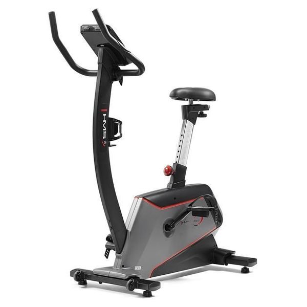 Rower stacjonarny treningowy M5812-i HMS zdjęcie 3