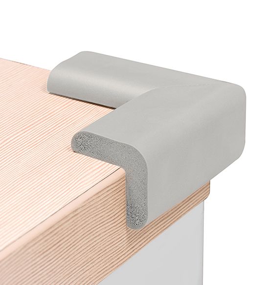 Zabezpieczenia do mebli. Narożniki mebli zdjęcie 1