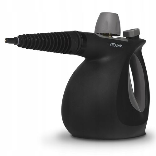 PAROWNICA Myjka Parowa Czyścik Ciśnieniowy 1000W 3Bar ZEEGMA Draden na Arena.pl