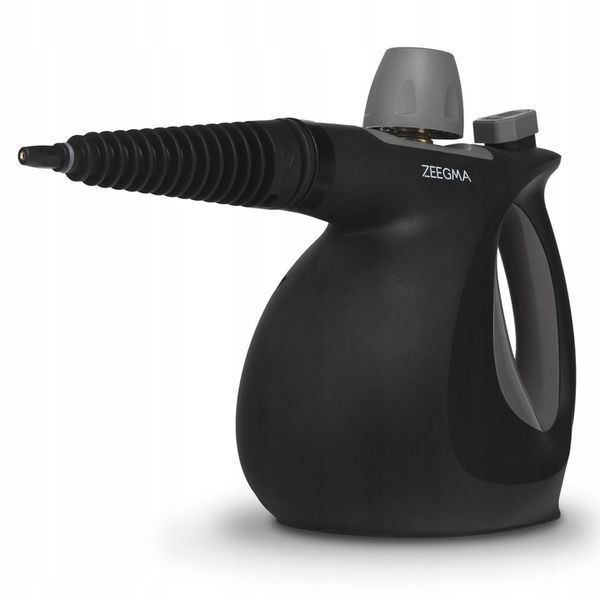 PAROWNICA Myjka Parowa Czyścik Ciśnieniowy 1000W 3Bar ZEEGMA Draden zdjęcie 10