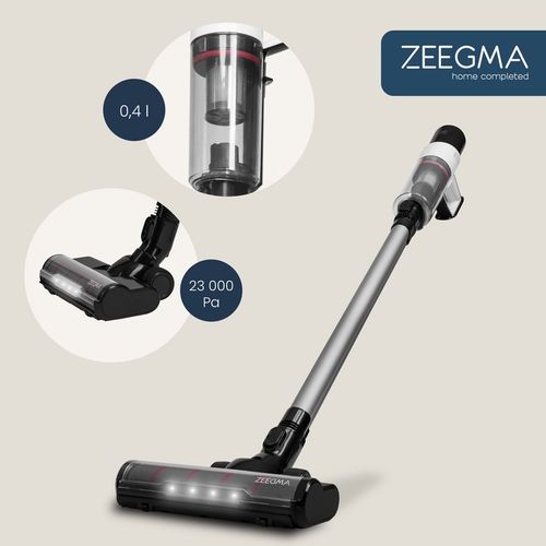 ODKURZACZ BEZPRZEWODOWY PIONOWY RĘCZNY BEZWORKOWY LEKKI MOP MOPUJĄCY 3 w 1 na Arena.pl