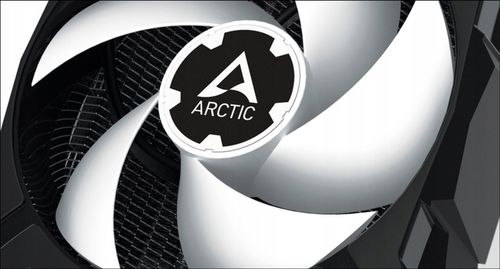 ARCTIC FREEZER 7 X chłodzenie CPU INTEL AMD na Arena.pl