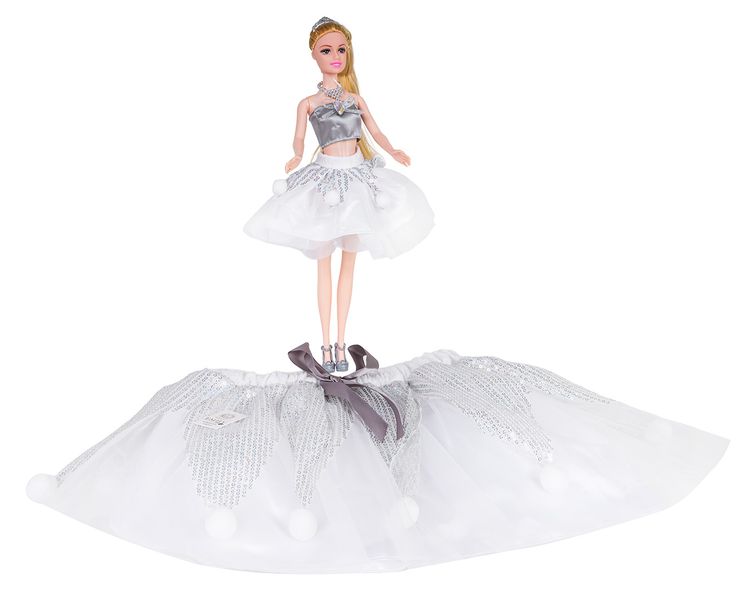 Lalka + Sukienka Dla Dziecka zdjęcie 3