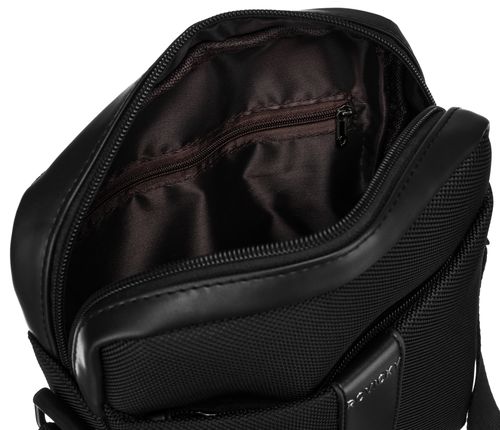 torba męska pu r-2003-6755 black na Arena.pl