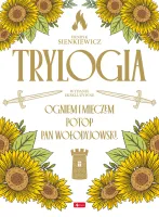 Trylogia (ilustrowane brzegi)