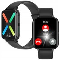 Smartwatch DT 192109484 czarny