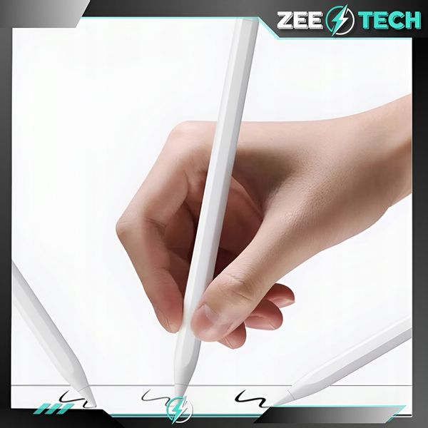 RYSIK PENCIL PEN DO APPLE TABLETA iPAD AIR PRO MINI STYLUS 2 GEN 4 KOŃCÓWKI zdjęcie 7