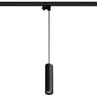 LAMPA LED REFLEKTOR GU10 DO SZYNOPRZEWÓD 3 FAZOWY