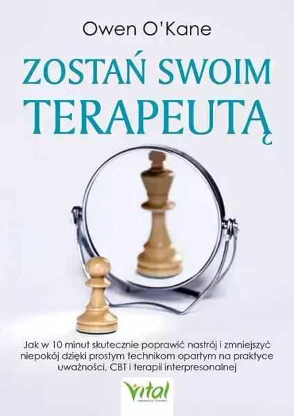 Zostań swoim terapeutą zdjęcie 1
