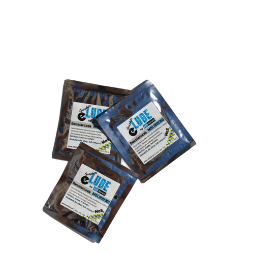 Dwusiarczek Molibdenu MoS2 - 20g na Arena.pl