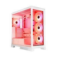 Obudowa MODECOM Volcano Space White