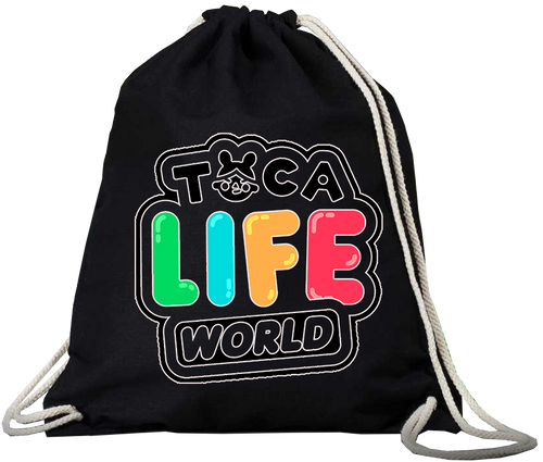 Worek Sportowy Toca Life World na Arena.pl