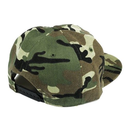 CZAPKA SNAPBACK CAP /MORO/ na Arena.pl