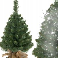 CHOINKA SZTUCZNA- CHOINECZKA MAŁA GĘSTA 50CM