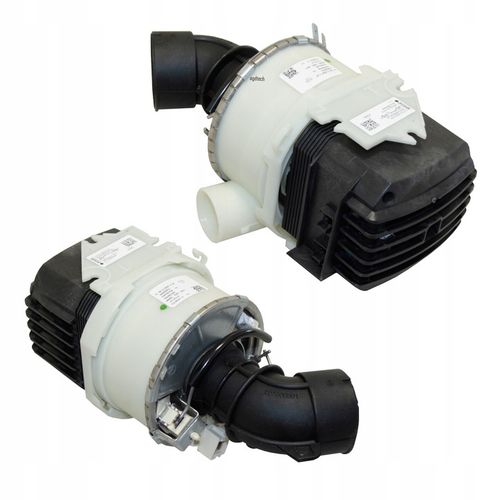 Pompa myjąca z grzałką do zmywarki Beko 1752480100 na Arena.pl