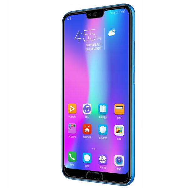 Szkło hartowane do Honor Note 10 1 szt. zdjęcie 3