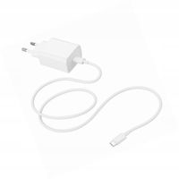 Szybka ładowarka 45W GaN z kablem USB-C do Samsung Galaxy S20 FE 5G
