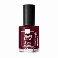 Avon PS Lakier do paznokci - Stay Put Sangria