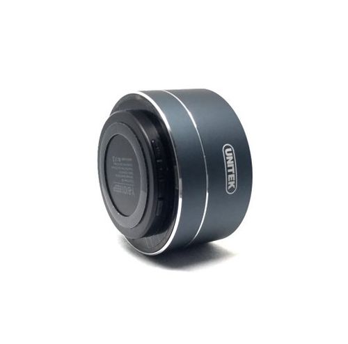 UNITEK | GŁOŚNIK BLUETOOTH FM SD IPHONE XIAOMI HTC na Arena.pl