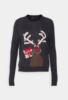 Damski sweter świąteczny Only rozmiar S