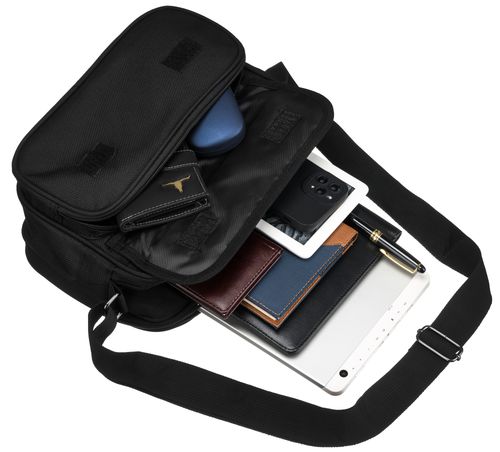 torba peterson ptn 6510-5703 black na Arena.pl