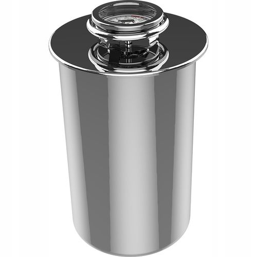 BROWIN SZYNKOWAR do WYROBU WĘDLIN na 1,5KG MIĘSA+TERMOMETR+WORECZKI ZESTAW na Arena.pl