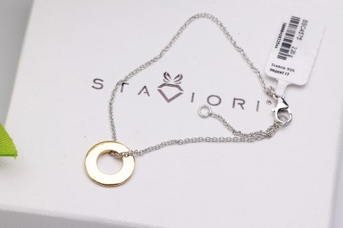 Bransoleta Staviori BSC4575 na Arena.pl