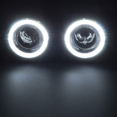 Światła DRL DUOLIGHT DL35 na Arena.pl