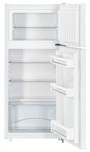 Chłodziarko-zamrażarka Liebherr CTP211 zdjęcie 2