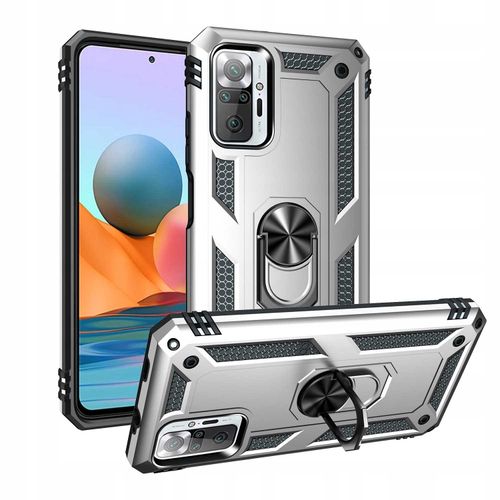 SC Ring NX Redmi Note 10 Pro srebrny na Arena.pl