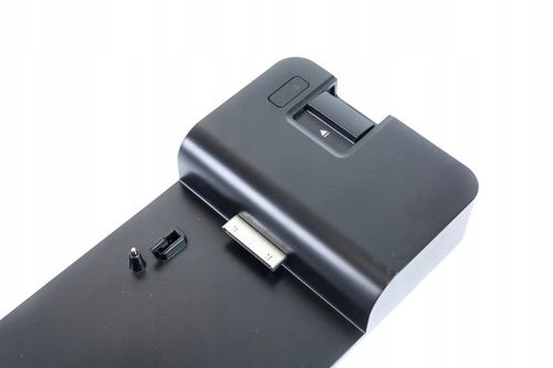 NOWA Stacja HP Ultraslim HSTNN-IX10 DP USB 3.0 na Arena.pl