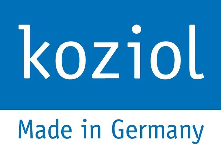 Lunchbox z przegródkami PASCAL L niebieski KOZIOL zdjęcie 7