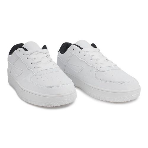 Sneakersy A5236 Biały r.41 na Arena.pl
