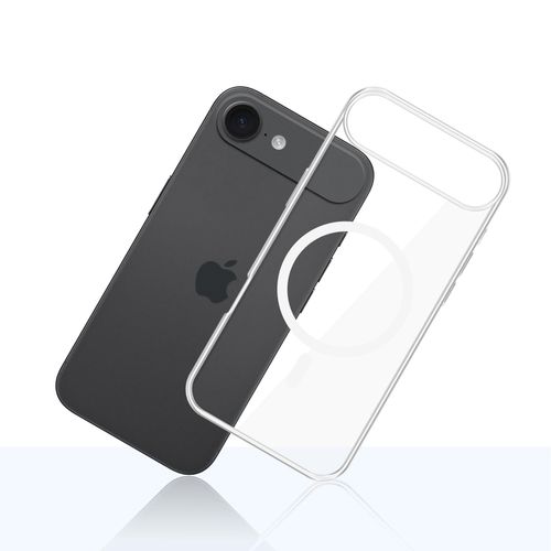 apple iphone 17 air - 3mk clear magcase na Arena.pl