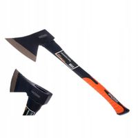 SIEKIERA UNIWERSALNA Z TRZONKIEM FIBERGLASS 2000G