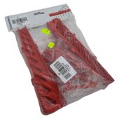 Uchwyty na narzędzia do warsztatu naścienne