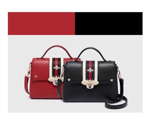 Oryginalny kuferek ecru na Arena.pl