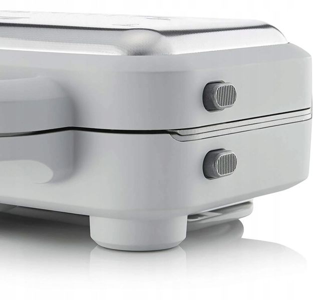 Gofrownica BREVILLE DuraCeramic VST072X zdjęcie 3