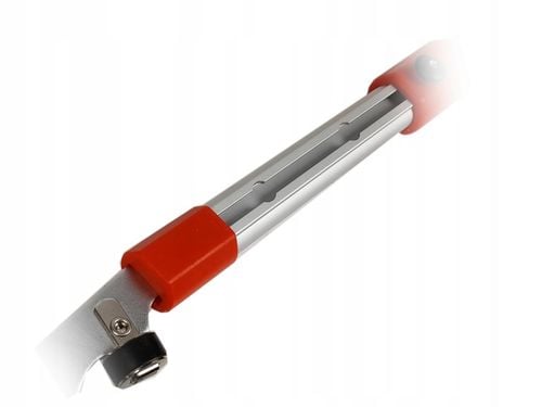 Sekator teleskopowy 67-99 cm dwuręczny do grubych gałęzi ⌀45 Trwały i na Arena.pl