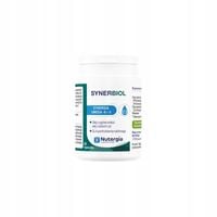 SYNERBIOL 60 kapsułek NUTERGIA omega3-6