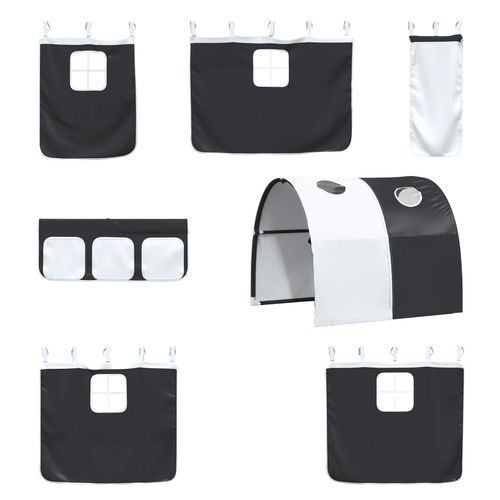 Czarny 90 x 200 cm na Arena.pl