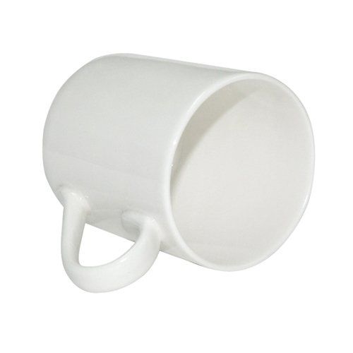 Kubek Porcelanowy 230 ml do Sublimacji zdjęcie 2