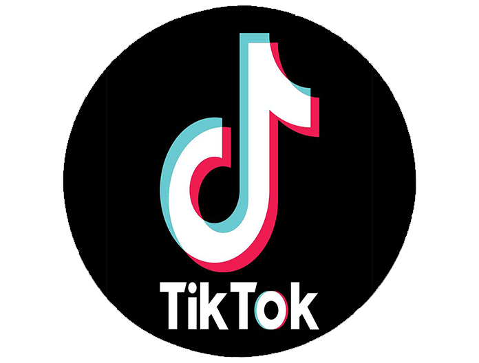Podkładka pod myszkę Tik Tok zdjęcie 2