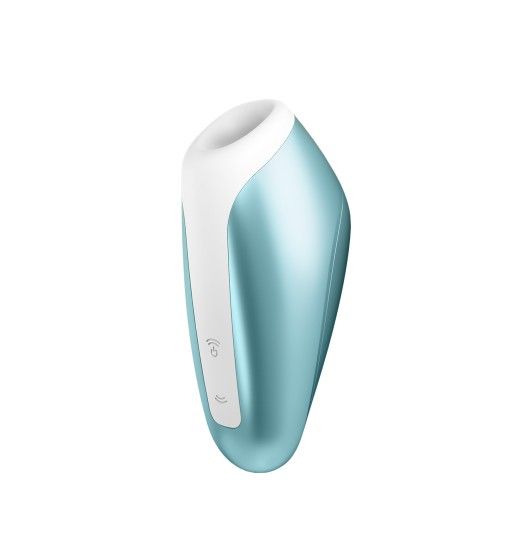 Satisfyer Love Breeze Ice Blue zdjęcie 2